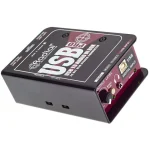⁦כרטיס קול Radial USB Pro⁩ – תמונה ⁦7⁩