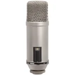 מיקרופון קונדנסר Rode Broadcaster