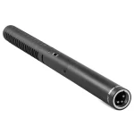 מיקרופון למצלמה Rode NTG2 – תמונה 3