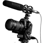 מיקרופון למצלמה Rode NTG2 – תמונה 4