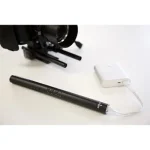 ⁦מיקרופון למצלמה Rode NTG4+⁩ – תמונה ⁦5⁩