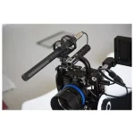⁦מיקרופון למצלמה Rode NTG4+⁩ – תמונה ⁦6⁩