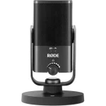 מיקרופון למחשב Rode NT-USB Mini