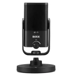 ⁦מיקרופון למחשב Rode NT-USB Mini⁩ – תמונה ⁦3⁩