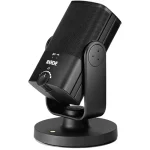 ⁦מיקרופון למחשב Rode NT-USB Mini⁩ – תמונה ⁦4⁩