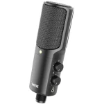 מיקרופון USB אולפני Rode NT-USB – תמונה 3