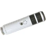 ⁦מיקרופון USB אולפני Rode Podcaster⁩ – תמונה ⁦2⁩