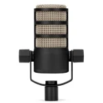 מיקרופון דינמי Rode PodMic לשידור