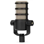 מיקרופון דינמי Rode PodMic לשידור – תמונה 2