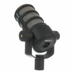 מיקרופון דינמי Rode PodMic לשידור – תמונה 5