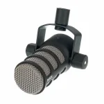 מיקרופון דינמי Rode PodMic לשידור – תמונה 6
