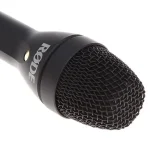 ⁦מיקרופון ידני Rode Reporter⁩ – תמונה ⁦4⁩