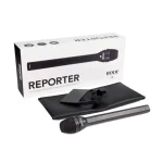 ⁦מיקרופון ידני Rode Reporter⁩ – תמונה ⁦5⁩