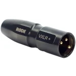 מתאם מיקרופון למצלמה Rode VXLR Plus