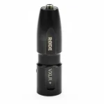 מתאם מיקרופון למצלמה Rode VXLR Plus – תמונה 2