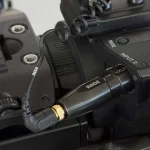 מתאם מיקרופון למצלמה Rode VXLR Plus – תמונה 3