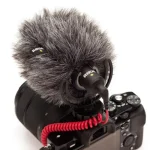 מיקרופון למצלמה Rode VideoMicro – תמונה 2