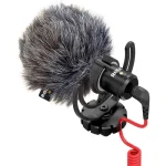 מיקרופון למצלמה Rode VideoMicro – תמונה 4