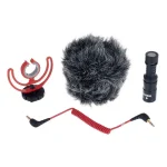 מיקרופון למצלמה Rode VideoMicro – תמונה 6