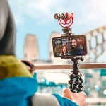 מיקרופון למצלמה Rode VideoMicro – תמונה 7
