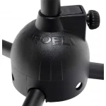 ⁦סטנד מיקרופון Proel RSM180⁩ – תמונה ⁦4⁩