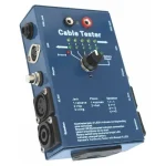 בודק כבלים Roxtone CT-01