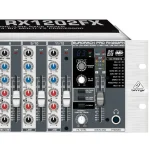 מיקסר Behringer Europack Pro RX1202FX V2