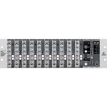 מיקסר Behringer Europack Pro RX1202FX V2 – תמונה 4