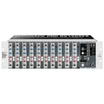 מיקסר Behringer Europack Pro RX1202FX V2 – תמונה 2