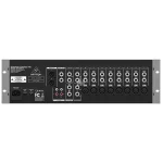 מיקסר Behringer Europack Pro RX1202FX V2 – תמונה 3