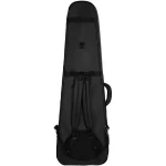בס Sadowsky Hybrid PJ לוח אצבוע מורדו – תמונה 7