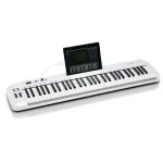 מקלדת שליטה Samson Carbon 61 – תמונה 4