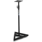 זוג סטנדים למוניטורים Samson MS200