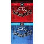 מיתרים לקלאסית Savarez Alliance Cantiga 510AR במתחים שונים