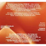 מיתרים לקלאסית Savarez Cristal Cantiga Premium במתחים שונים – תמונה 3