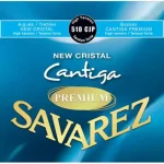 מיתרים לקלאסית Savarez Cristal Cantiga Premium במתחים שונים – תמונה 5