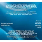 מיתרים לקלאסית Savarez Cristal Cantiga Premium במתחים שונים – תמונה 6