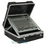 קייס למיקסר Speed-Case ABS-12UK
