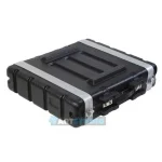 קייס למיקסר Speed-Case ABS-2U