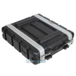 קייס ראק 19" Speed-Case ABS-2UM