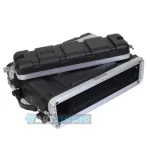 קייס ראק 19" Speed-Case ABS-2UM – תמונה 2