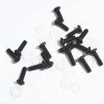 קייס ראק 19" Speed-Case ABS-2UM – תמונה 3