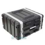 קייס למיקסר Speed-Case ABS 6U