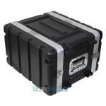 קייס למיקסר Speed-Case ABS-6UM