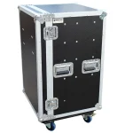 קייס 5 מגירות Speed Case C-5 Drawers עם גלגלים