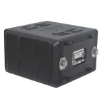 קייס 6U מפלסטיק יצוק Speed Case C PE-6UM – תמונה 2