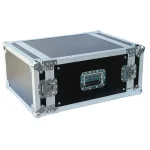 מארז 19" לזיווד Speed Case R6U