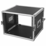 מארז 19" לזיווד Speed Case R6U – תמונה 2