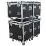 קייס קשיח לאביזרים Speed Case UT243036W – תמונה 5