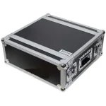 קייס 4U קצר Speed Case C X-4UE-MIC